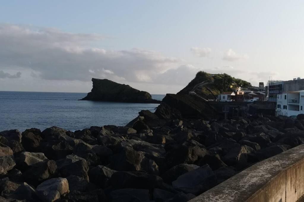#Gc House Villa Ponta Delgada  Exterior photo