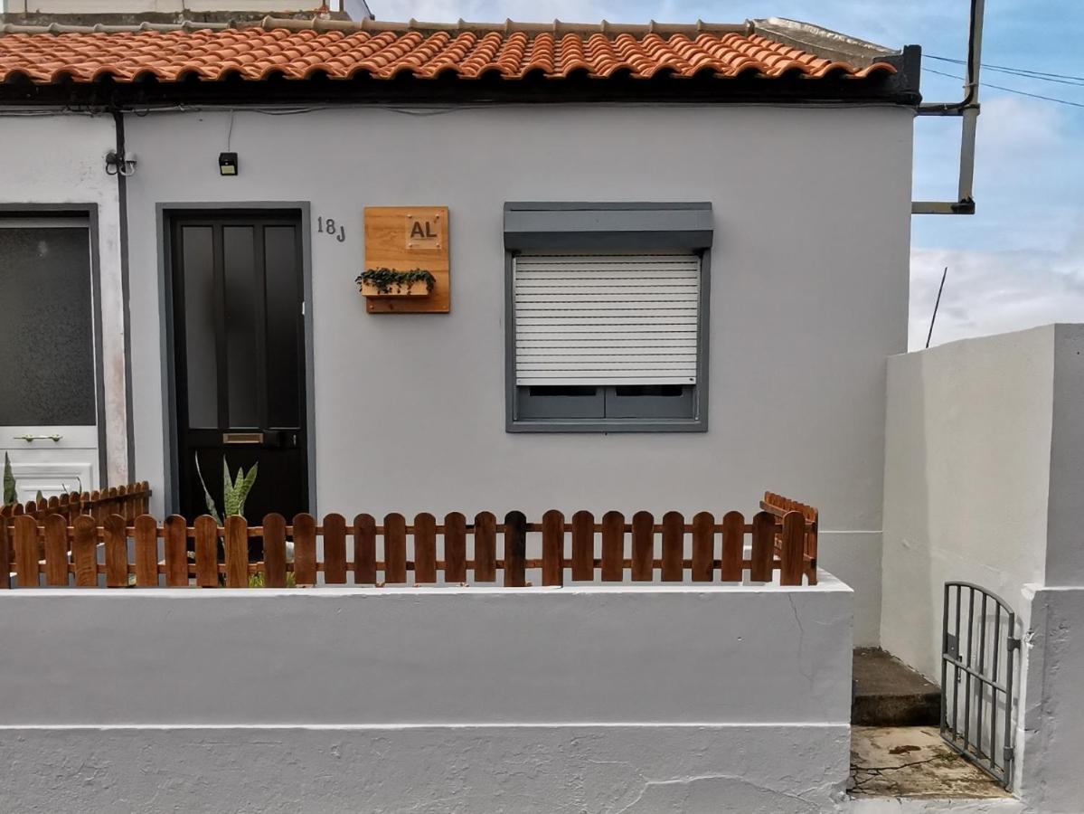 #Gc House Villa Ponta Delgada  Exterior photo